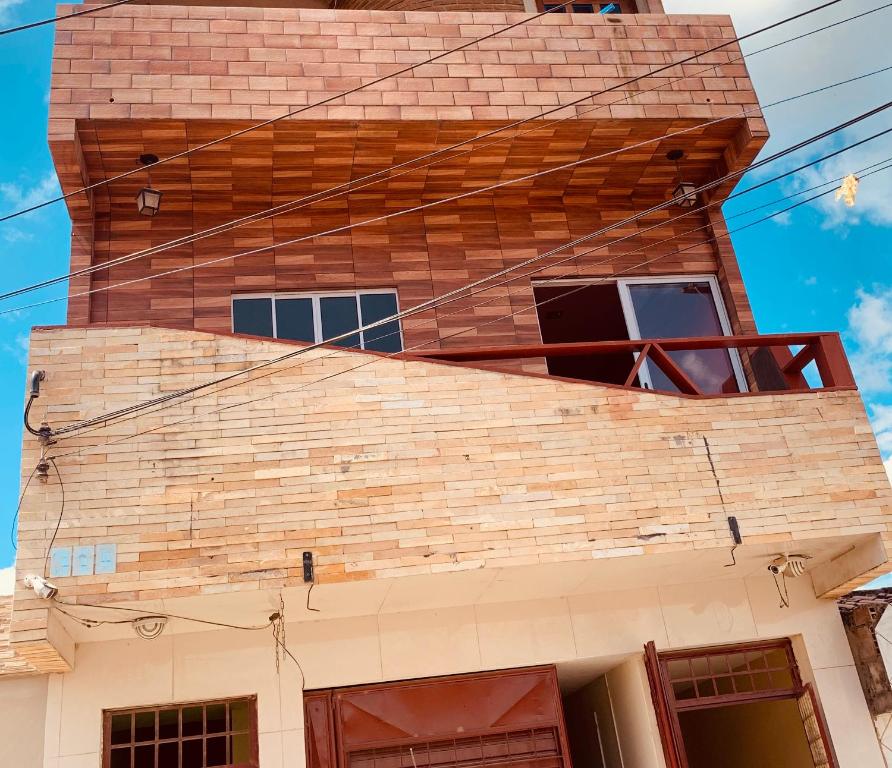  Casa em Gravata mobiliada