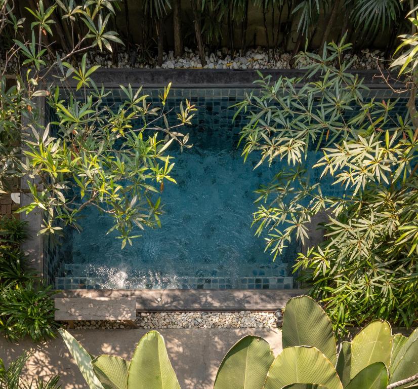 Cherlock hotel - Resim 20