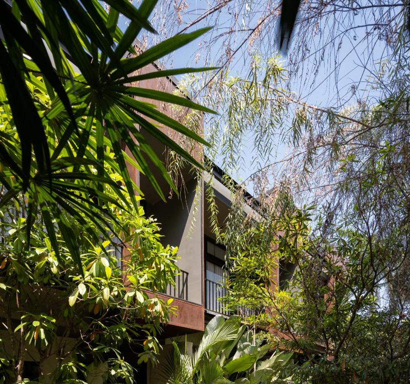 Cherlock hotel - Resim 19