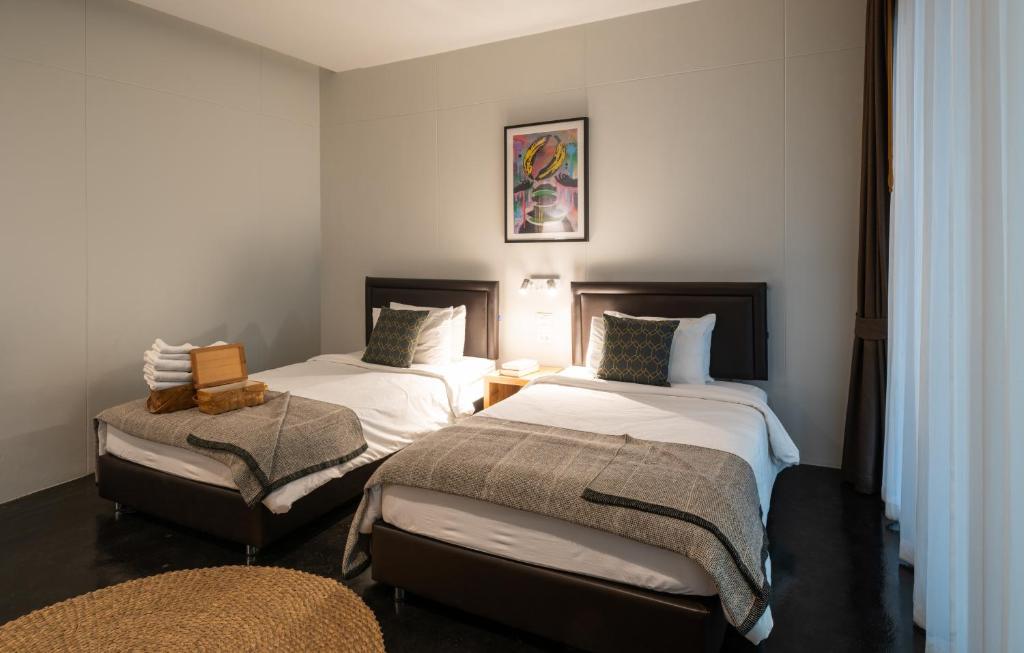 Cherlock hotel - Resim 30