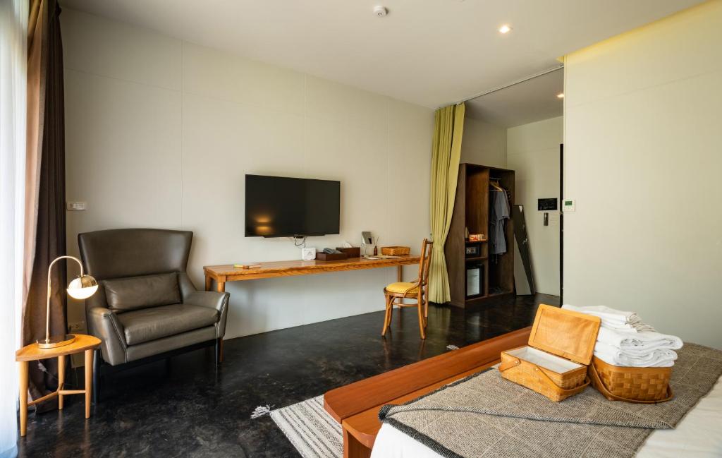 Cherlock hotel - Resim 32