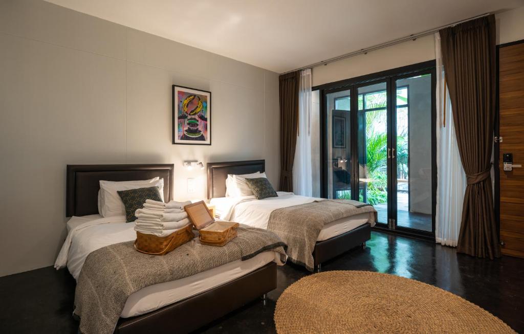 Cherlock hotel - Resim 2