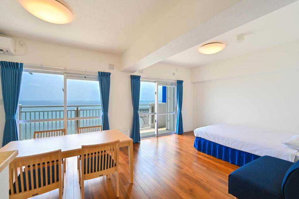 Daily & Weekly Condominium BLUE OCEAN ISHIGAKI
