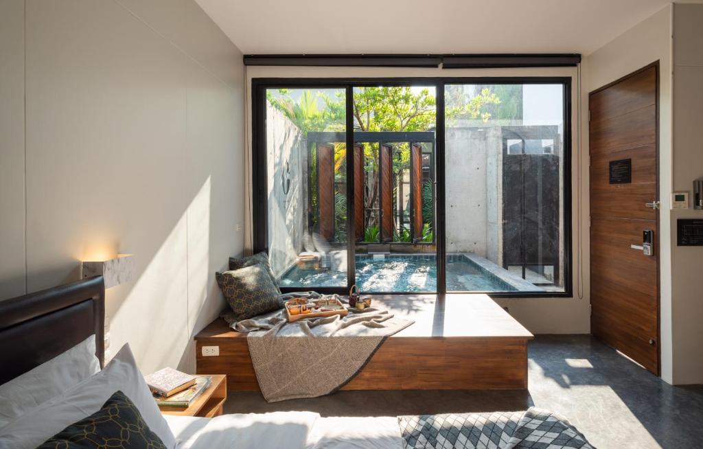 Cherlock hotel - Resim 28