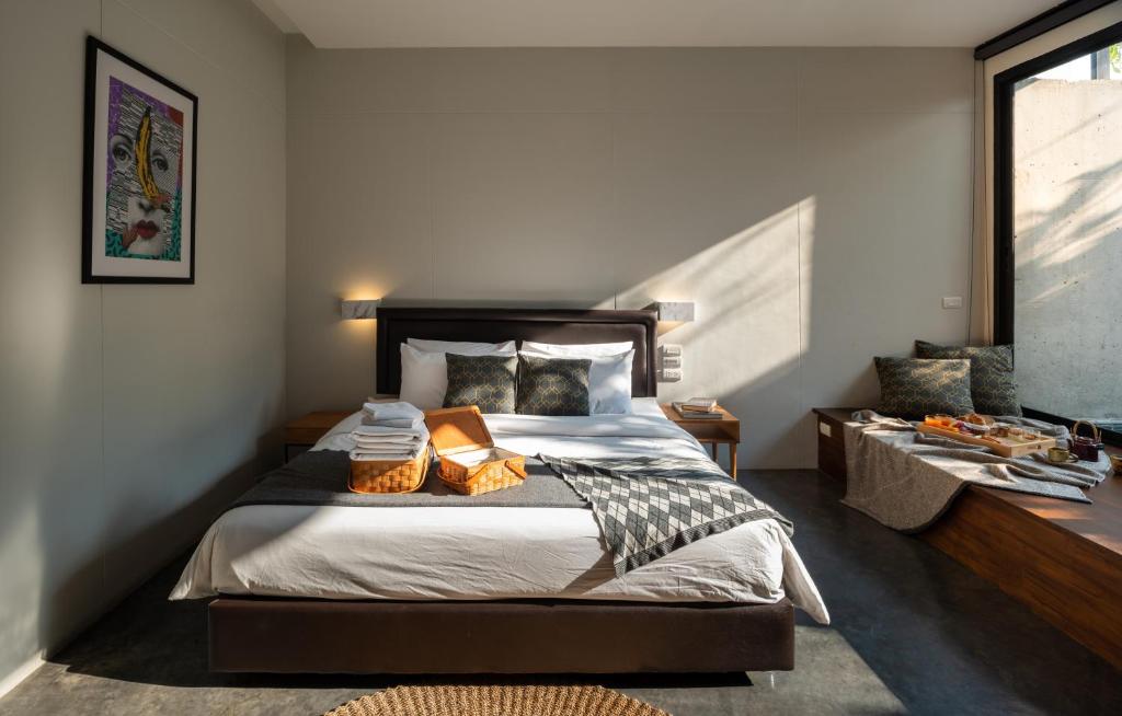 Cherlock hotel - Resim 27