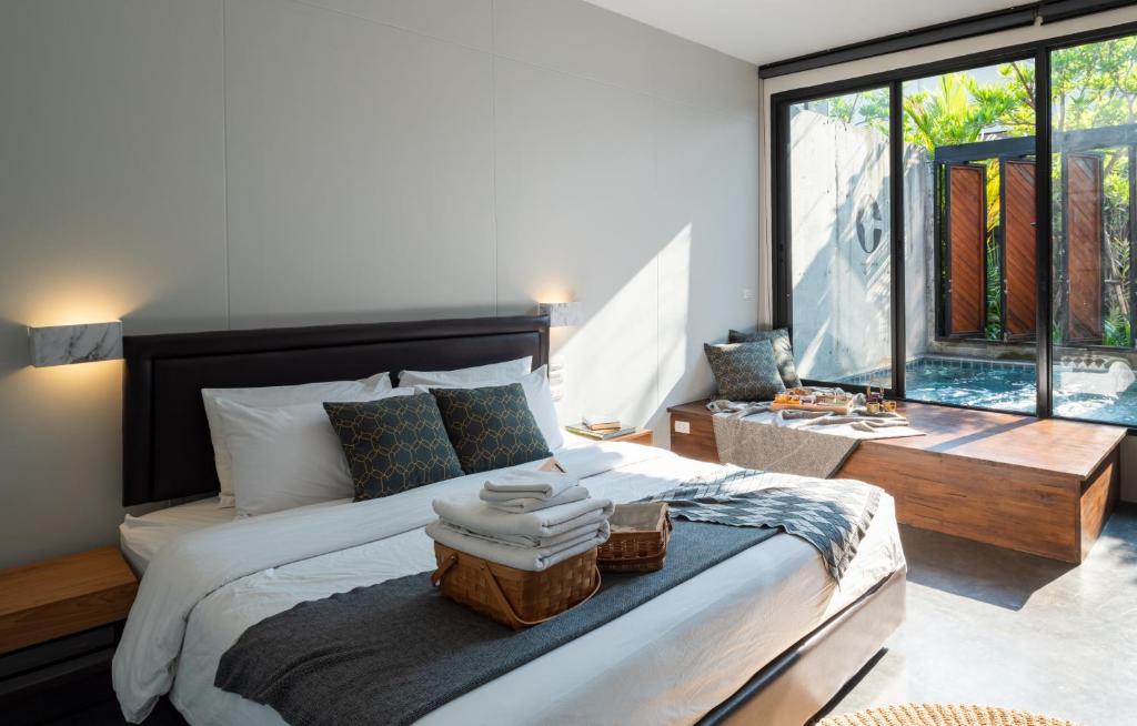 Cherlock hotel - Resim 8