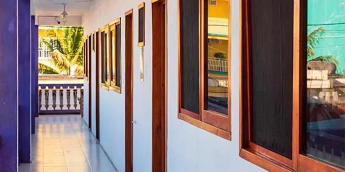 Fotografie z fotogalerie ubytování Posada Casa Bugambilias v destinaci Tecolutla