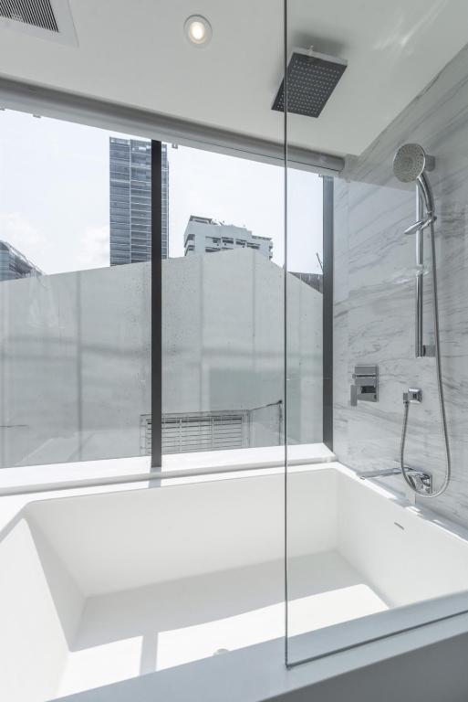 ashley hotel bkk - Resim 26