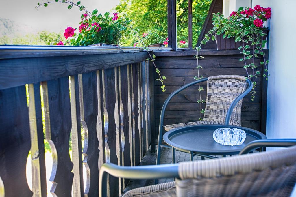 Rudy Lis Szczyrk - 5