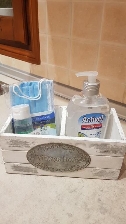 Kleanthi and Kostas Studios - 18