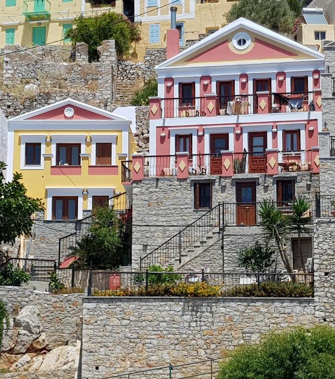 Kleanthi and Kostas Studios - 15