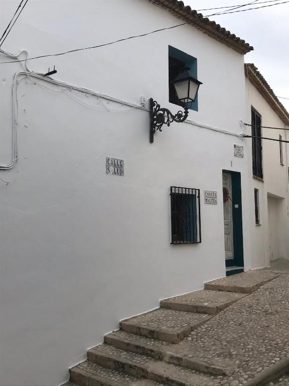 Casita Maltea, Altea – Updated 2023 Prices