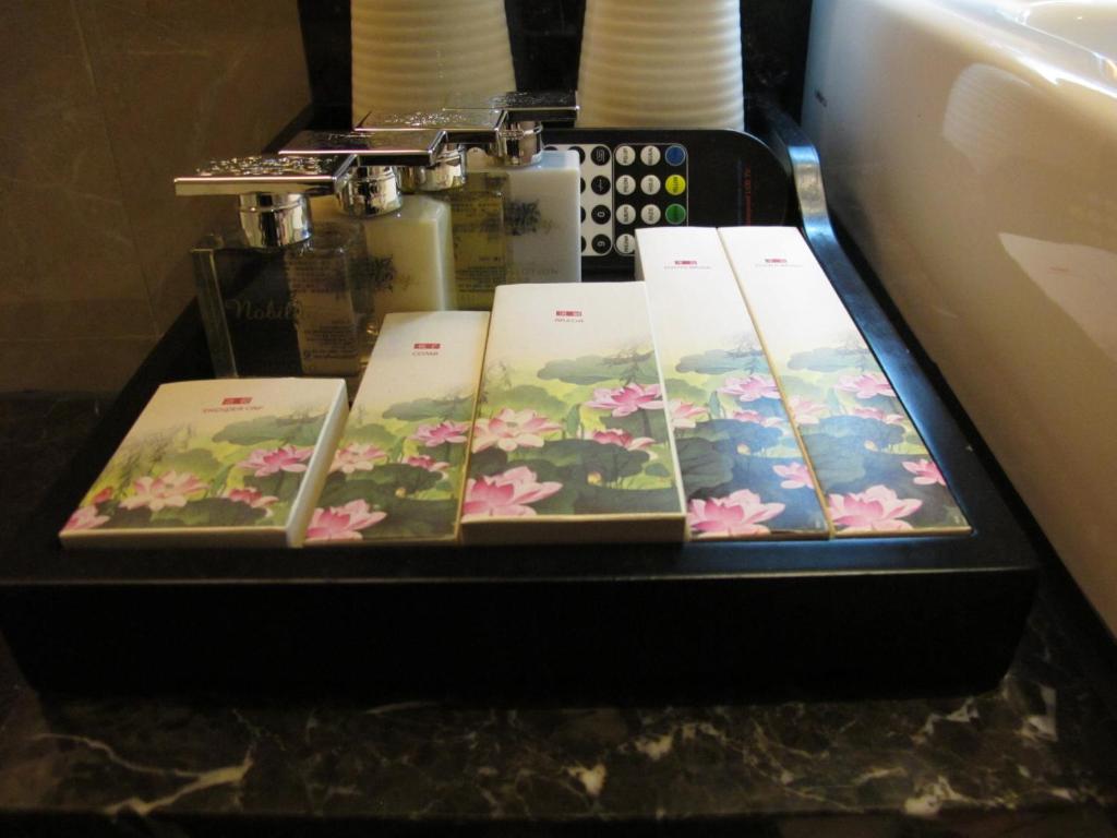 Fotografie z fotogalerie ubytování Hotel Beverly Plaza v destinaci Macau
