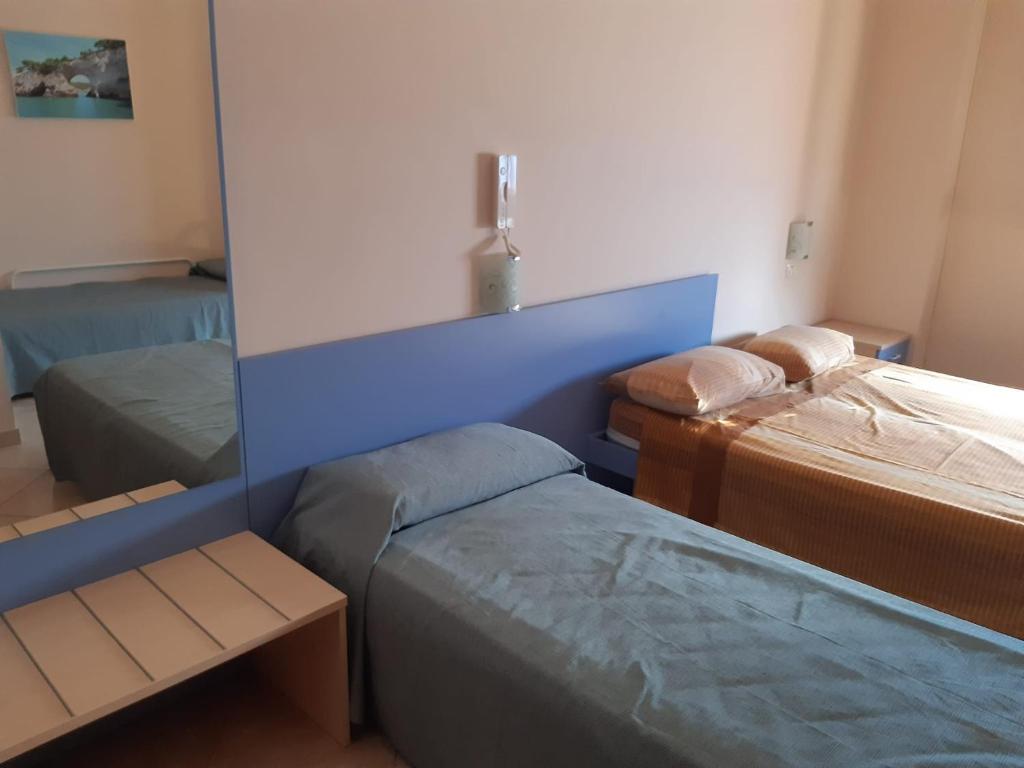 G&G - Bed & Breakfast - 12