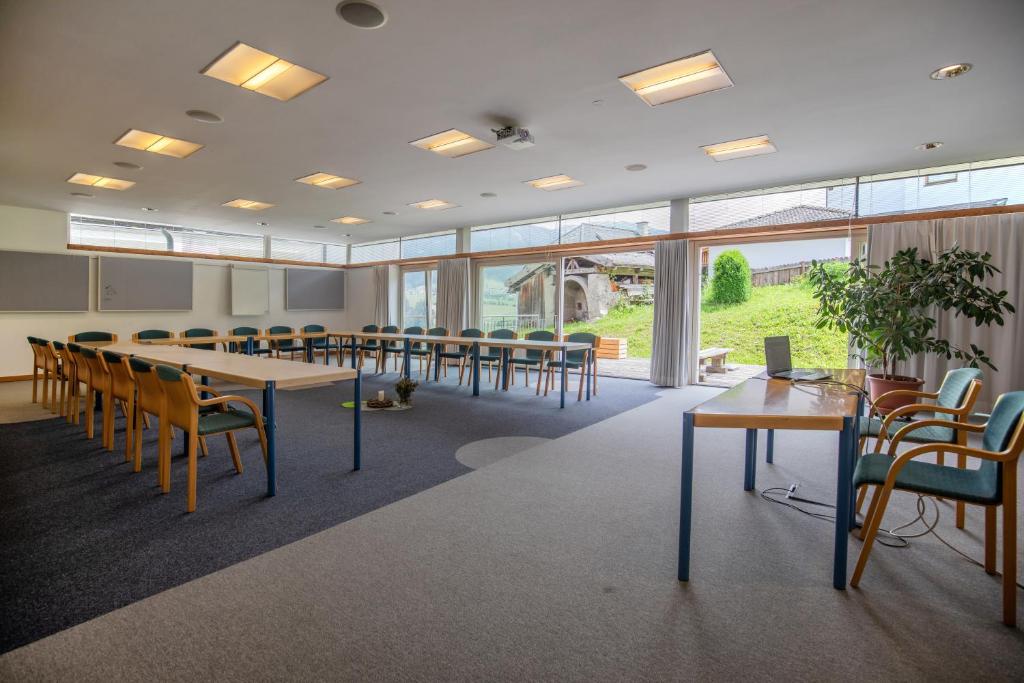 Konferenční prostory v ubytování Hotel Gasthof Handl