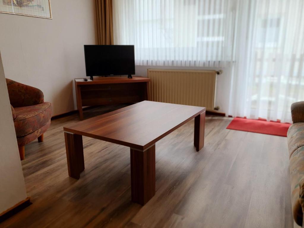 Pension Robin Hood - 16