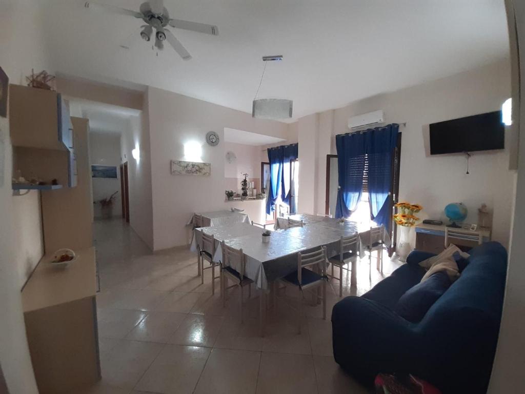 G&G - Bed & Breakfast - 8