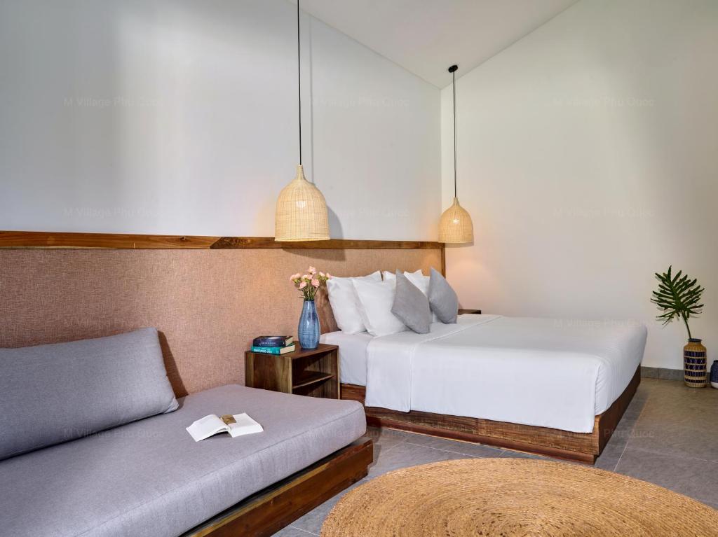 M Village Phu Quoc - 10