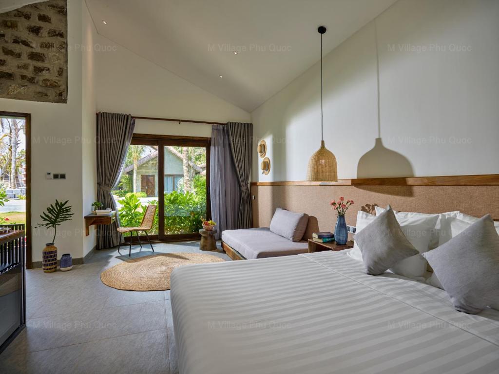 M Village Phu Quoc - 9