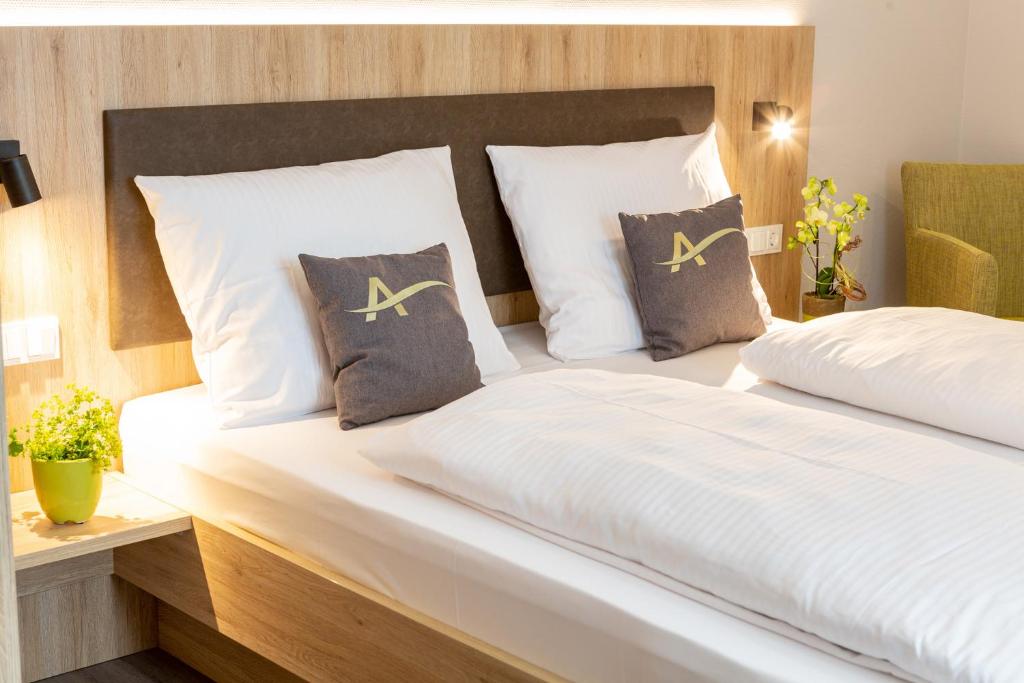 Aparthotel Am Pfaffenstein - Suite