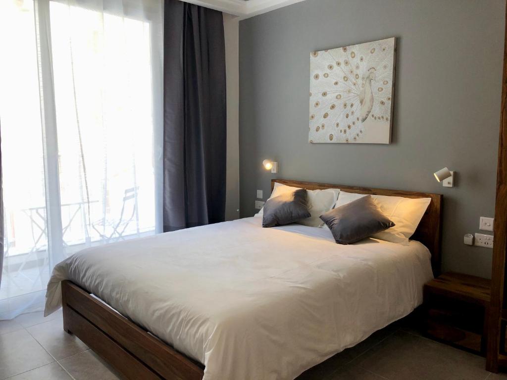 Apartments by Sliema promenade and beach - 15