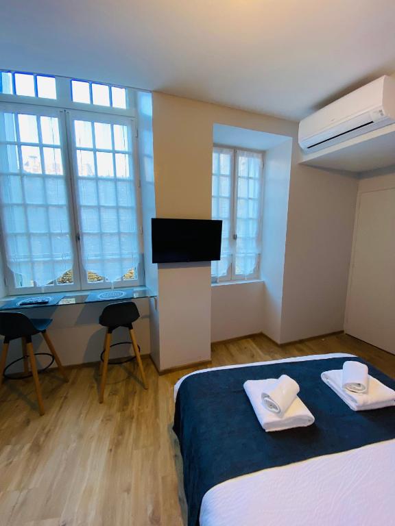 Sarlat.Catalina - Studio