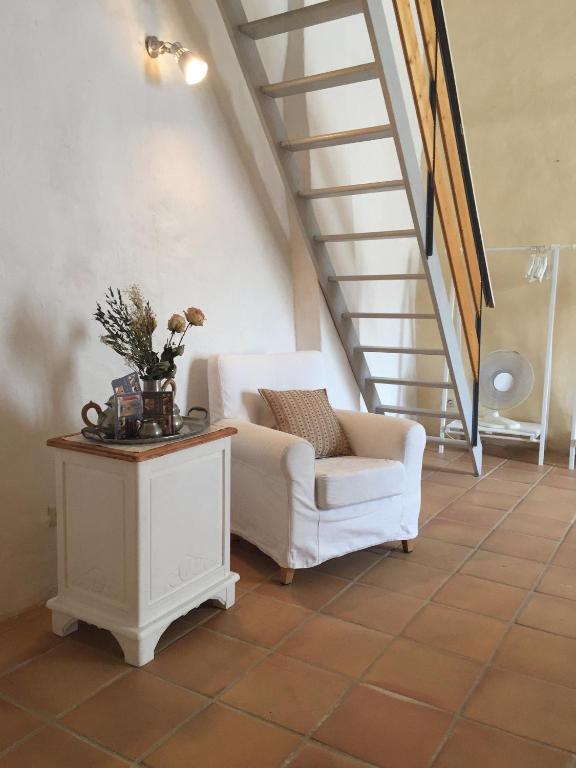 B&B Villa des Muses - Apartamento De Un Dormitorio