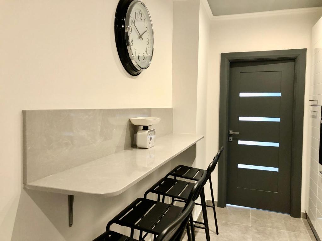 Apartments by Sliema promenade and beach - 17