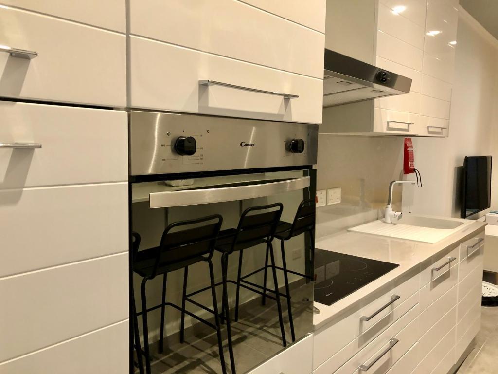 Apartments by Sliema promenade and beach - 18