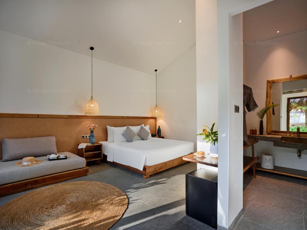 M Village Phu Quoc - 11