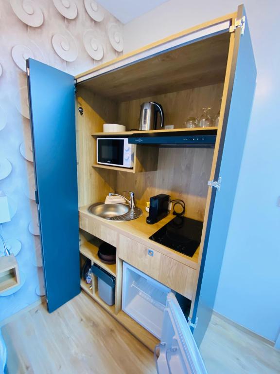 Sarlat.Catalina - Studio