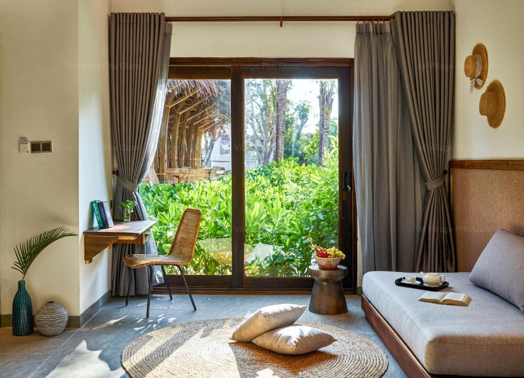 M Village Phu Quoc - 12