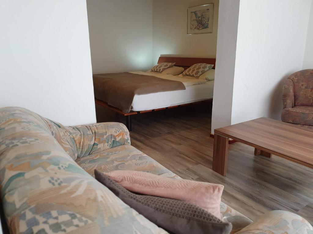 Pension Robin Hood - 15