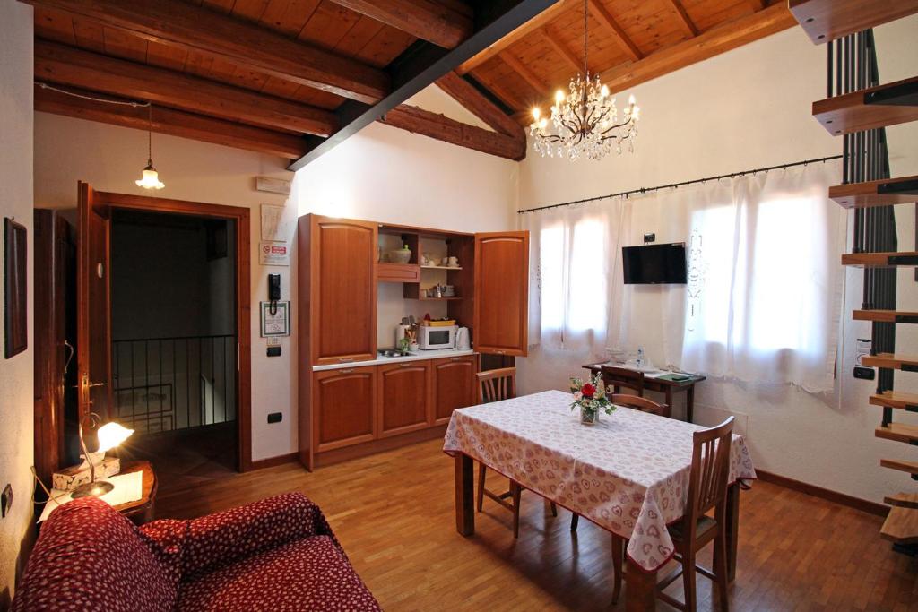 Fattoria Grimana - Studio - Split-level