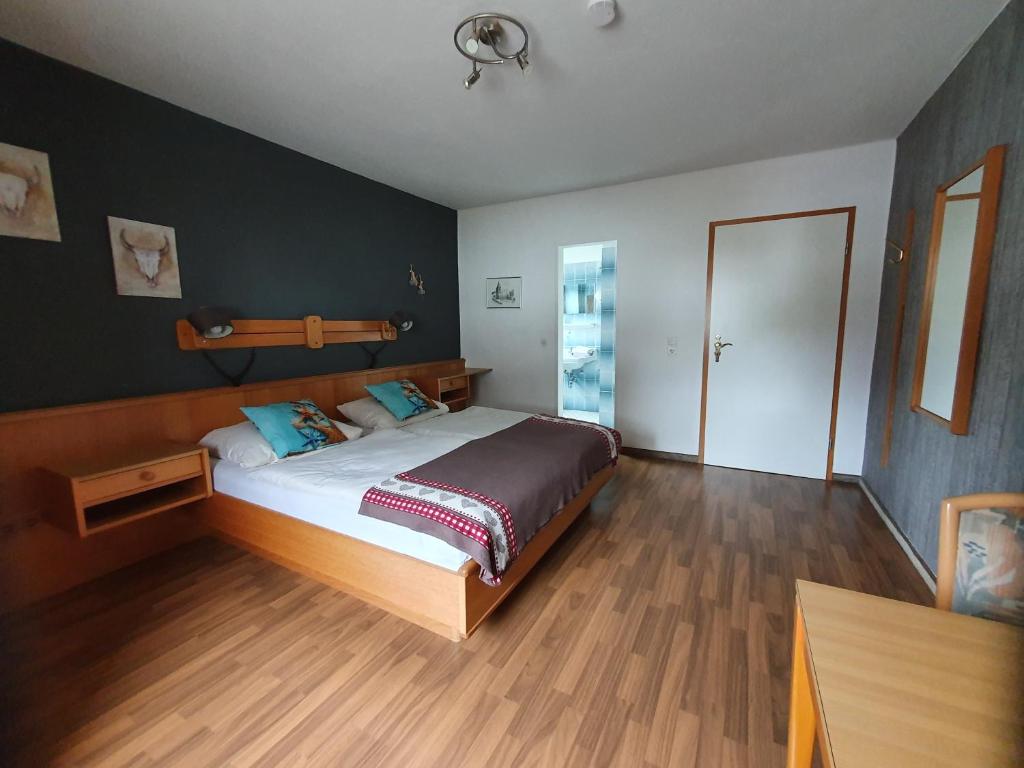 Pension Robin Hood - 11