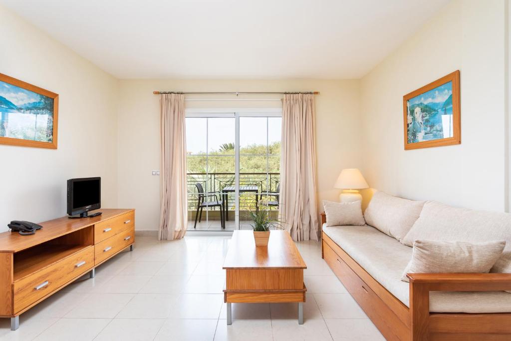 Residencial El Llano - Appartement Met 2 Slaapkamers