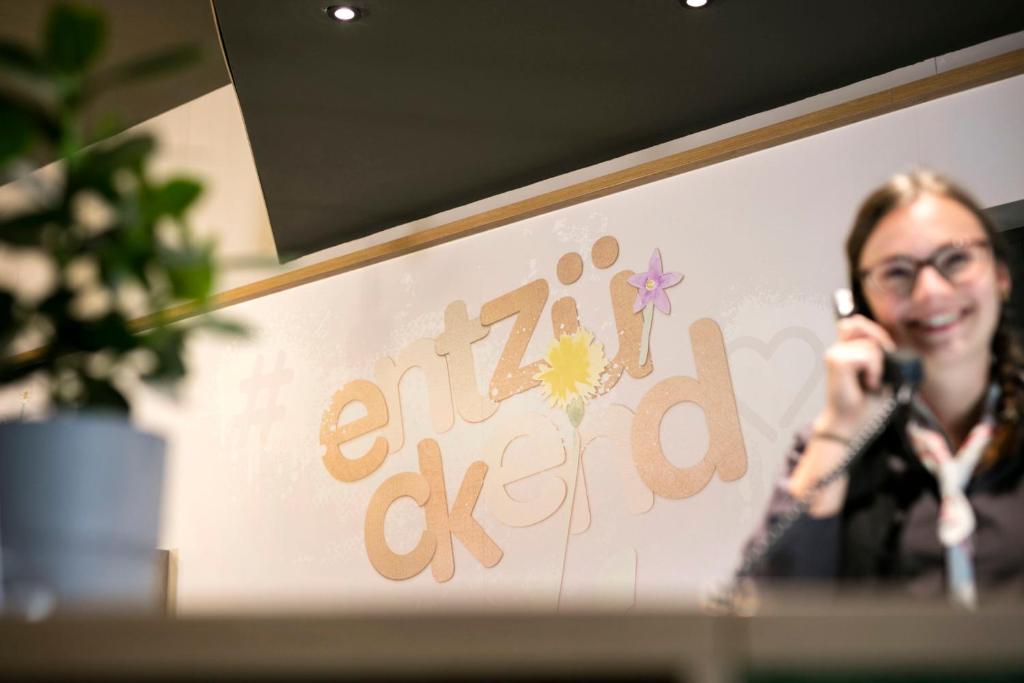 Hosté ubytování JUFA Hotel Weiz