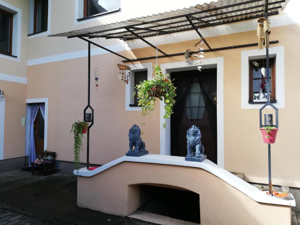 Fotografie z fotogalerie ubytování Haus Petra v destinaci Neumarkt in Steiermark