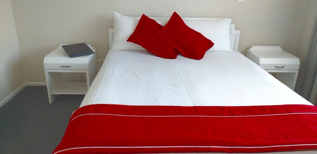 Shadzz Motel - Resim 14