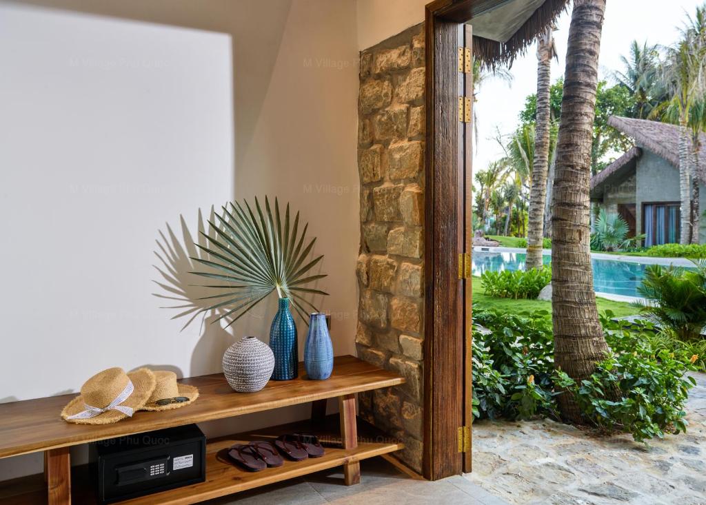 M Village Phu Quoc - 13