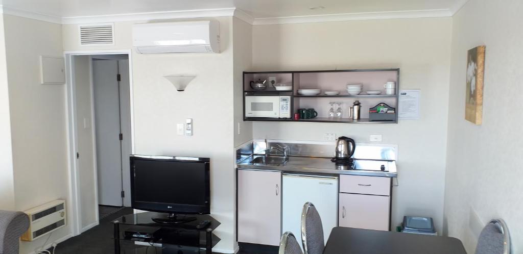 Shadzz Motel - Resim 13