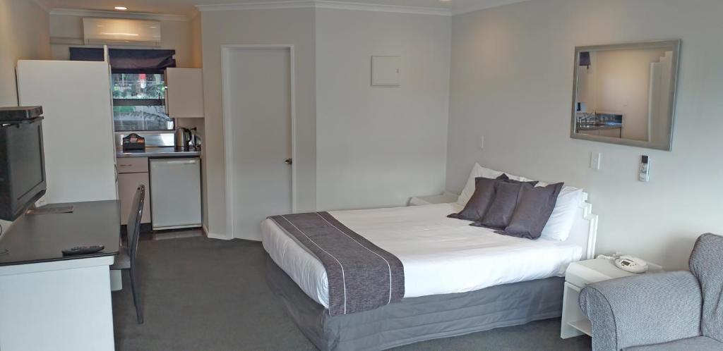 Shadzz Motel - Resim 10