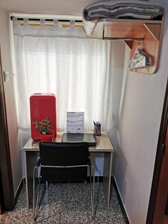 Imagen de la galería de Hostal Senero, en Mérida