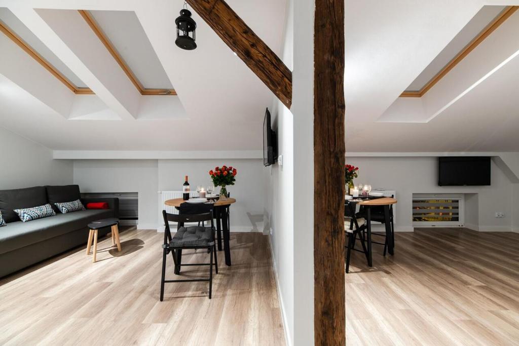 DIETLA 99 APARTMENTS - IDEAL LOCATION - in the heart of Krakow - Resim 43