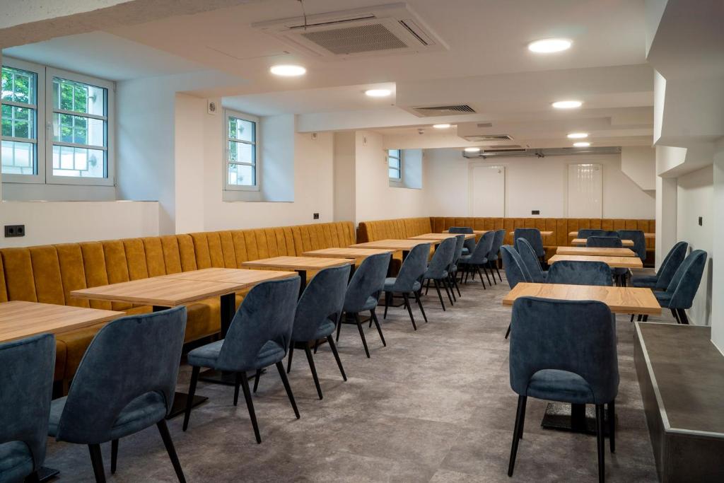 Trip Inn Hotel & Suites Essen - Resim 7