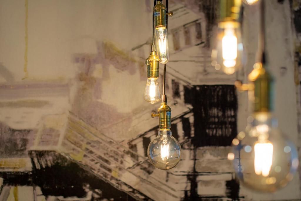 Trip Inn Hotel & Suites Essen - Resim 17