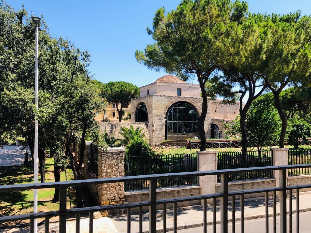 Banus Rooms, Cagliari – Updated 2024 Prices