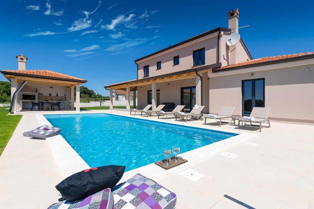 Villa Joze