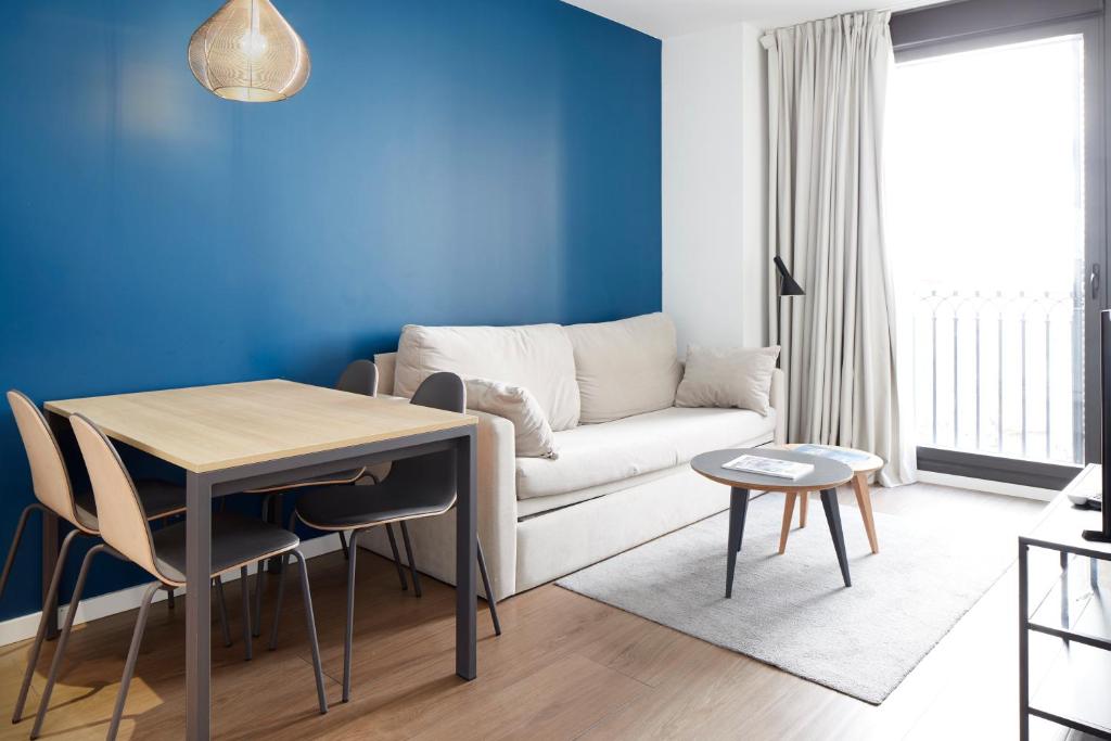 Hotel SANSEbay - Two-Bedroom Apartment