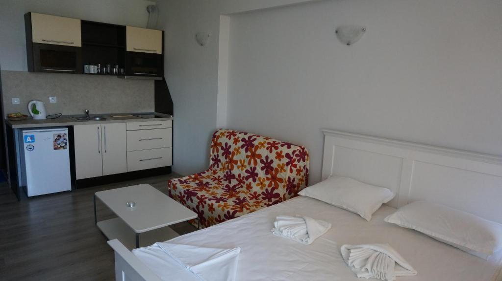 Privately owned Studios Bora Bora - Studio Apartment